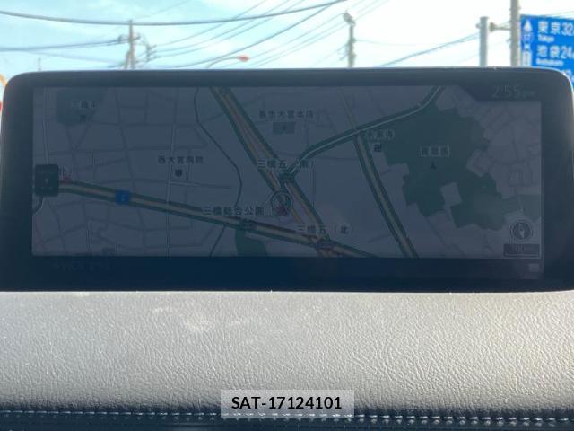 Mazda CX-8 2021-12 8549985-8