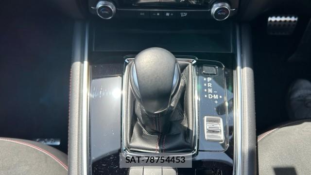 Mazda CX-8 2021-07 8550299-10