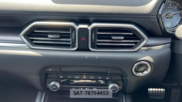 Mazda CX-8 2021-07 8550299-12