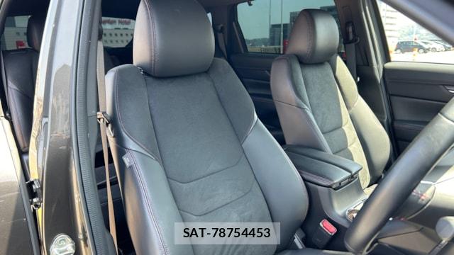 Mazda CX-8 2021-07 8550299-2