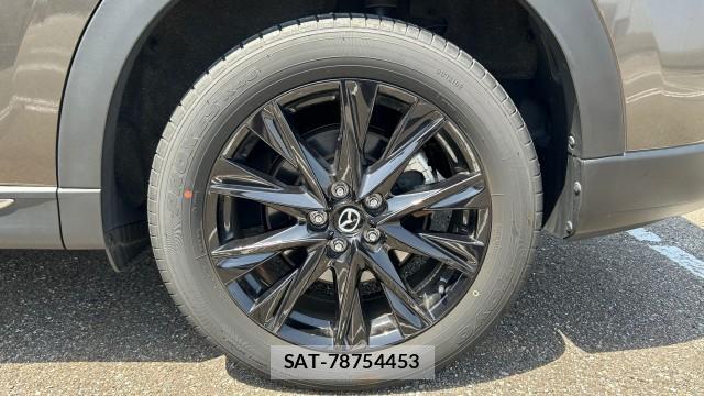 Mazda CX-8 2021-07 8550299-5