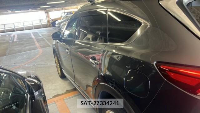 Mazda CX-8 2021-02 8550369-10