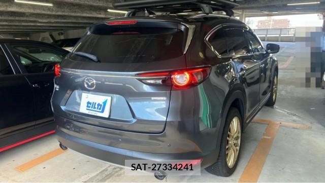 Mazda CX-8 2021-02 8550369-12