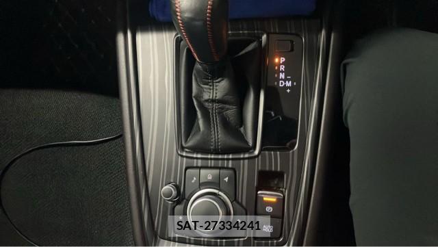 Mazda CX-8 2021-02 8550369-14