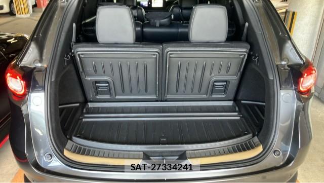 Mazda CX-8 2021-02 8550369-17