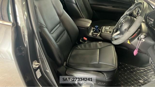 Mazda CX-8 2021-02 8550369-5