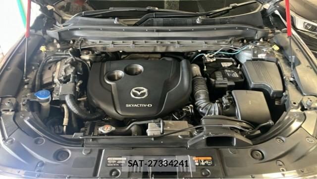 Mazda CX-8 2021-02 8550369-7