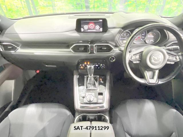 Mazda CX-8 2018-05 8550582-1