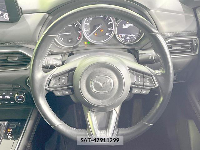 Mazda CX-8 2018-05 8550582-11