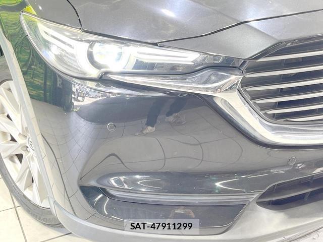 Mazda CX-8 2018-05 8550582-12