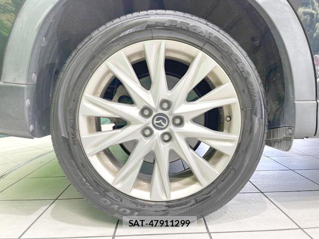 Mazda CX-8 2018-05 8550582-13