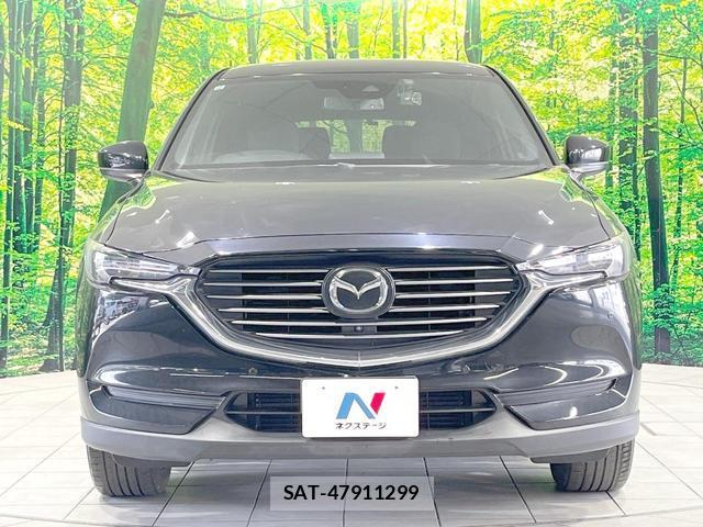 Mazda CX-8 2018-05 8550582-14