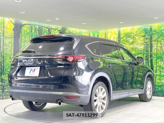 Mazda CX-8 2018-05 8550582-17