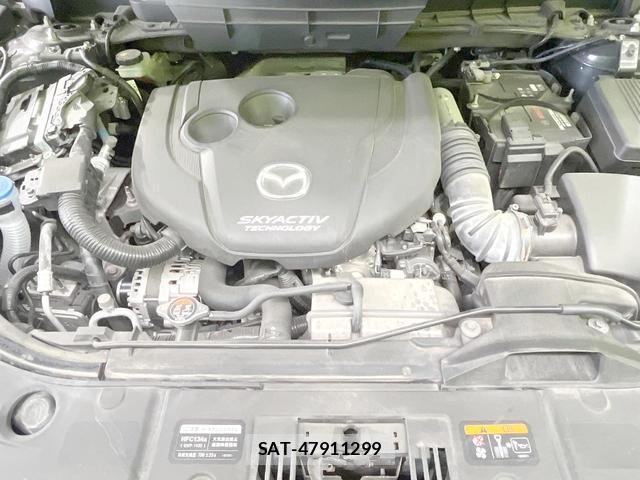 Mazda CX-8 2018-05 8550582-18