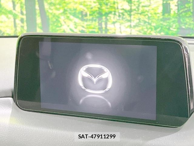 Mazda CX-8 2018-05 8550582-2