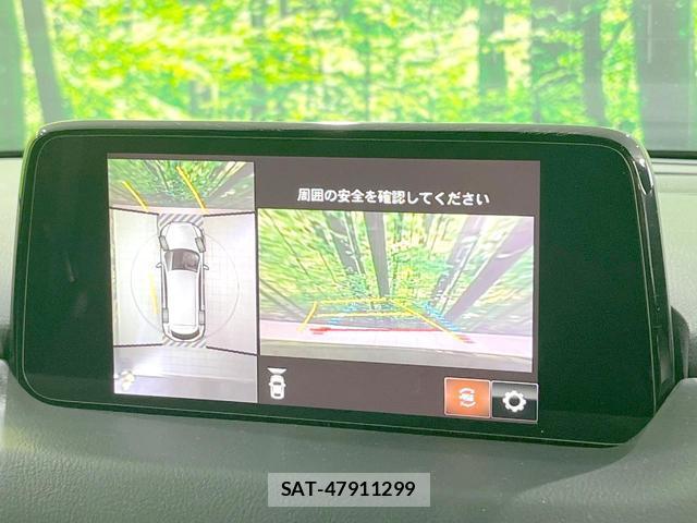 Mazda CX-8 2018-05 8550582-3