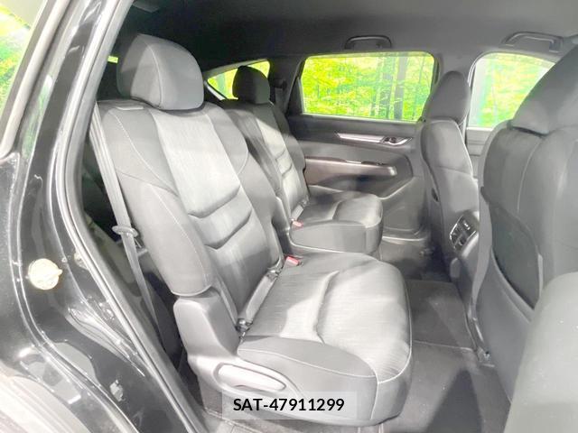 Mazda CX-8 2018-05 8550582-8