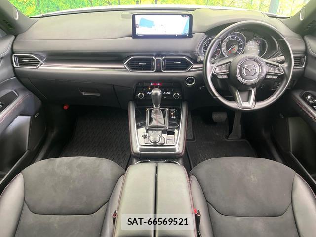 Mazda CX-8 2021-09 8550770-1