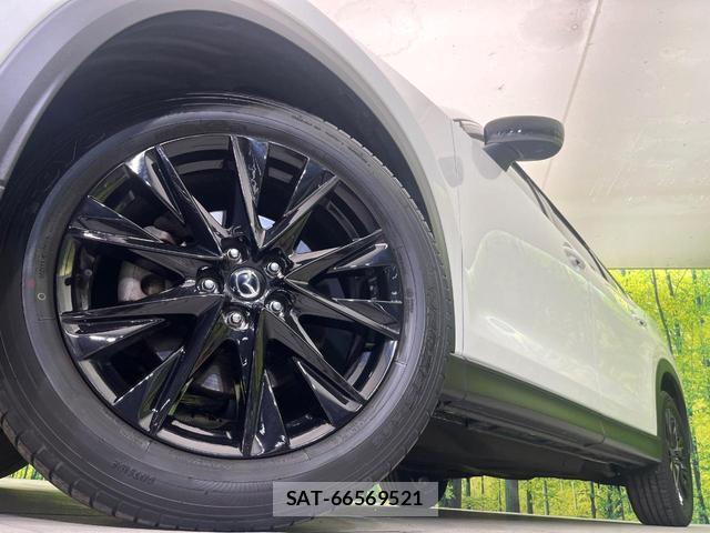 Mazda CX-8 2021-09 8550770-12