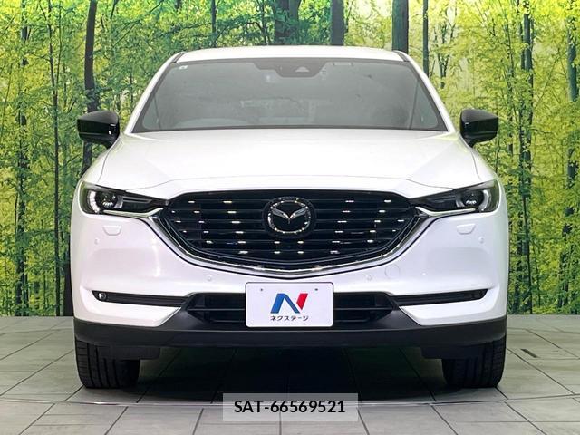 Mazda CX-8 2021-09 8550770-13