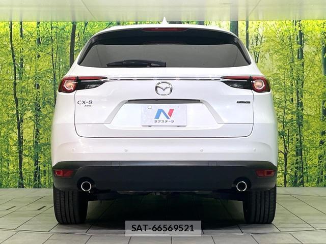 Mazda CX-8 2021-09 8550770-14
