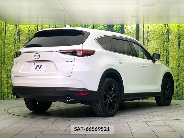 Mazda CX-8 2021-09 8550770-16