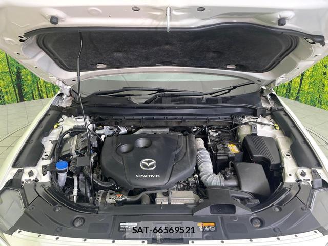 Mazda CX-8 2021-09 8550770-17