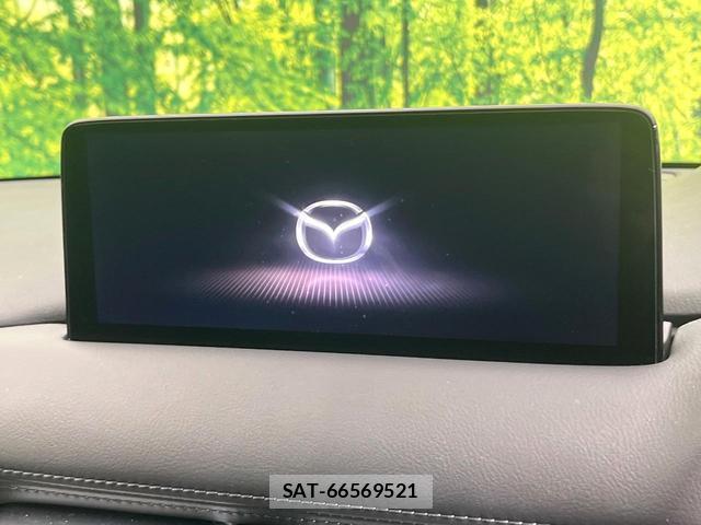 Mazda CX-8 2021-09 8550770-3