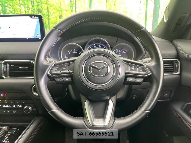 Mazda CX-8 2021-09 8550770-6