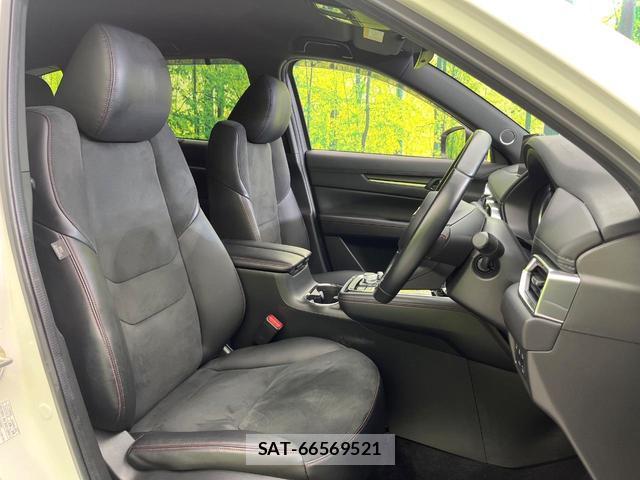 Mazda CX-8 2021-09 8550770-7