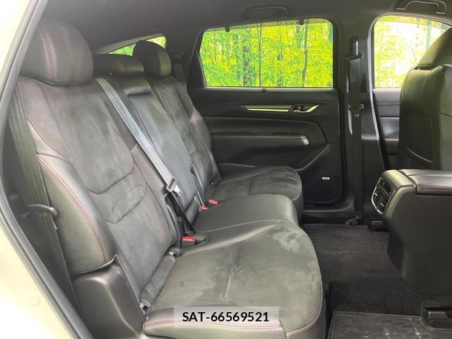 Mazda CX-8 2021-09 8550770-8