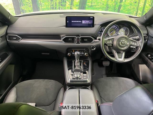 Mazda CX-8 2021-07 8551151-1