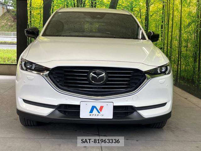 Mazda CX-8 2021-07 8551151-13