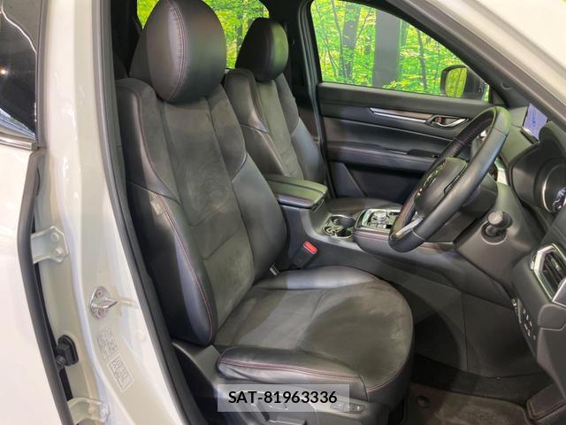 Mazda CX-8 2021-07 8551151-7