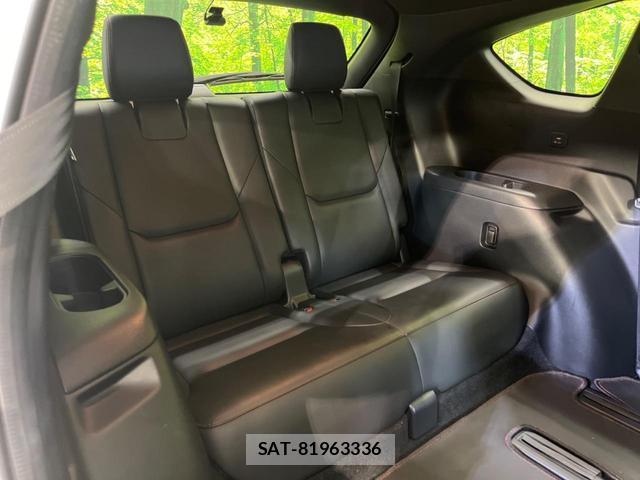 Mazda CX-8 2021-07 8551151-8