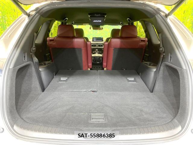 Mazda CX-8 2021-04 8551781-10