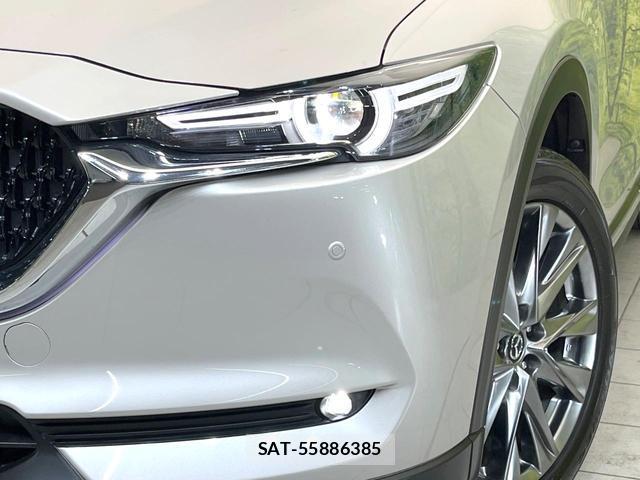 Mazda CX-8 2021-04 8551781-12