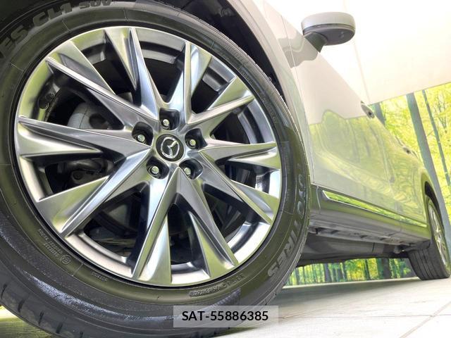 Mazda CX-8 2021-04 8551781-13