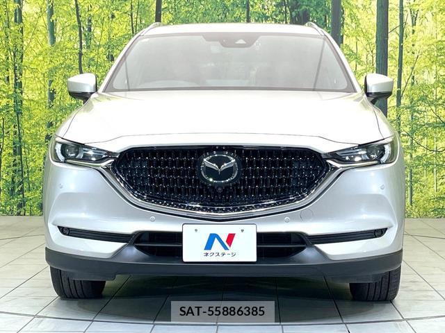 Mazda CX-8 2021-04 8551781-14