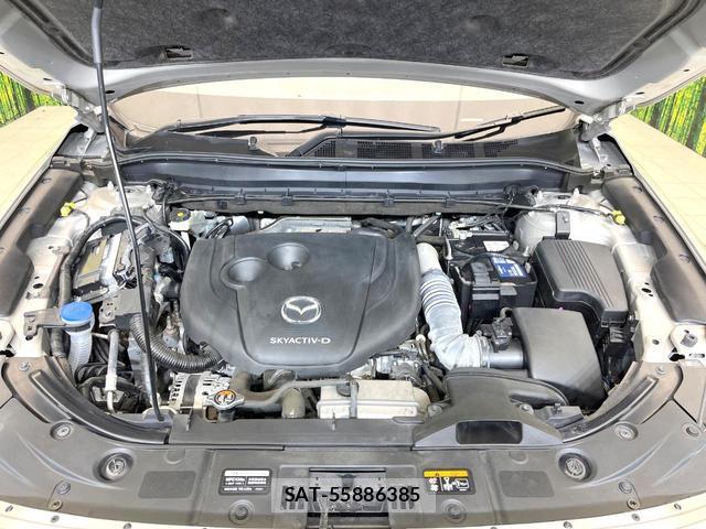 Mazda CX-8 2021-04 8551781-17