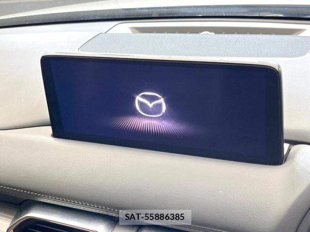 Mazda CX-8 2021-04 8551781-2