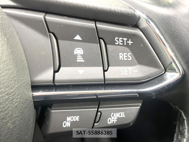 Mazda CX-8 2021-04 8551781-6
