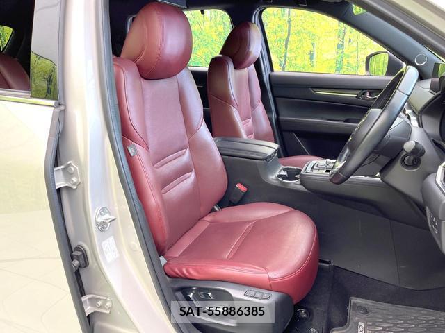 Mazda CX-8 2021-04 8551781-7