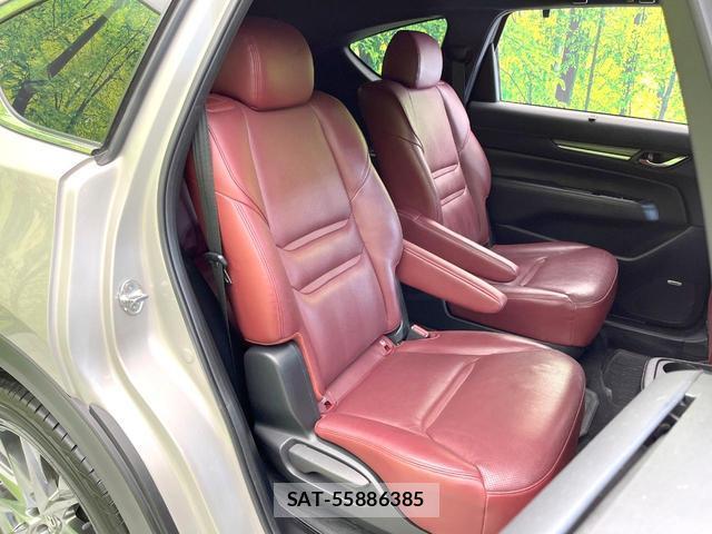 Mazda CX-8 2021-04 8551781-8