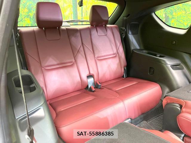 Mazda CX-8 2021-04 8551781-9