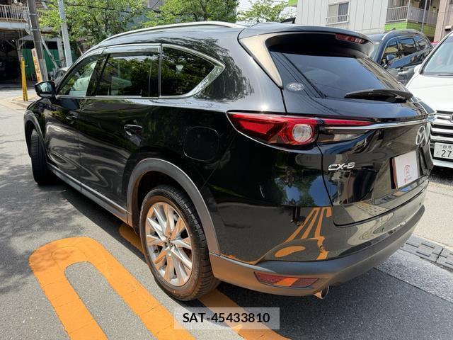 Mazda CX-8 2018-04 8551879-1