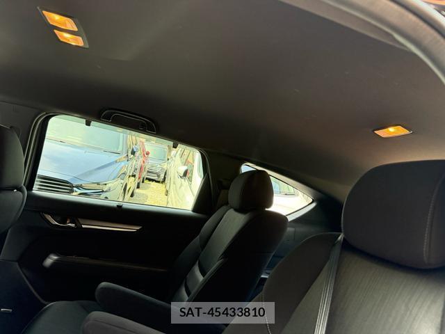 Mazda CX-8 2018-04 8551879-10