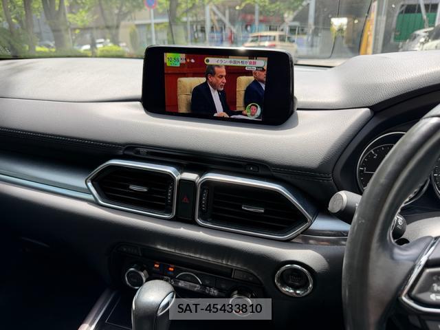 Mazda CX-8 2018-04 8551879-12
