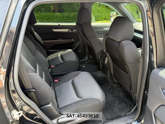 Mazda CX-8 2018-04 8551879-14