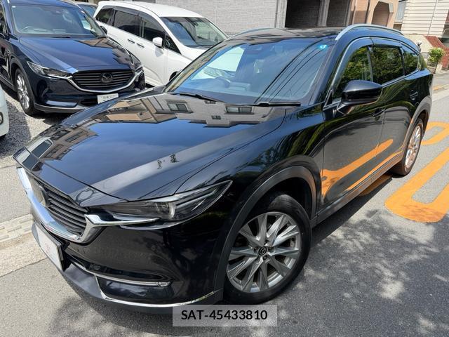Mazda CX-8 2018-04 8551879-4